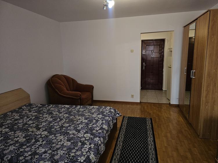 Dristor, metrou, 6/10, reabilitat, mobilata si utilata, aer, 59900 - 3