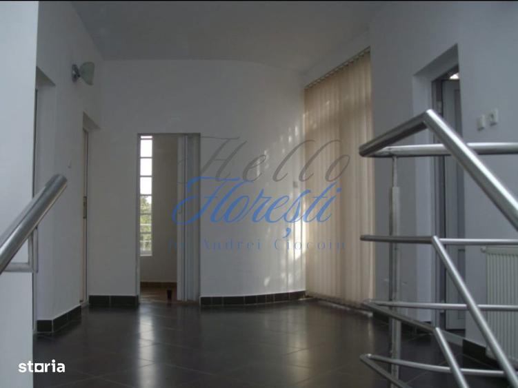 UNICAT vila cu 5 camere, 300 MP, Zona Plopilor, Cluj - 1