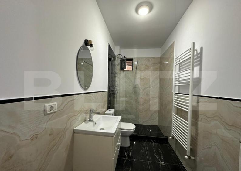 Apartament de vanzare cu 3 camere zona Cetate, Alba Iul - 4