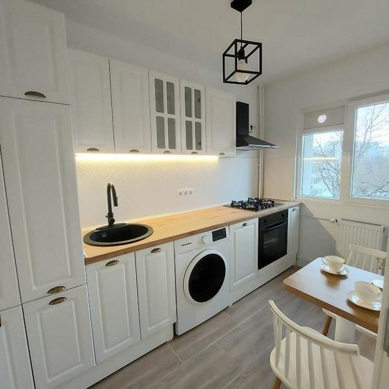 Proprietar vand apartament Titan metrou - 4