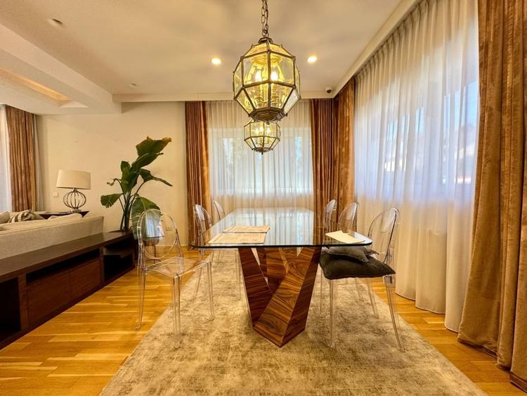 Casa Individuala , 4 Camere, 210 MP, Andrei Muresanu - 3