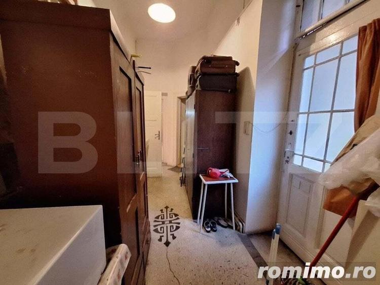 Ocazie, apartament 220 mp in Piata Victoriei, vedere la catedrala/Timisoara - 12