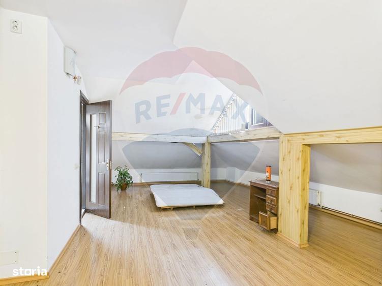 Apartament 4 cam. la pret de 3 cam., Ghermanesti, IF - 12