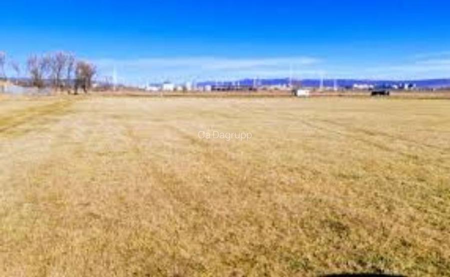 6 ha teren agricol la Potcoava judetul Olt 6 ha teren agricol la Potcoava judetul Olt