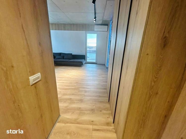 Inchiriere apartament 2 camere lux prima inchiriere Ploiesti, Albert - 8