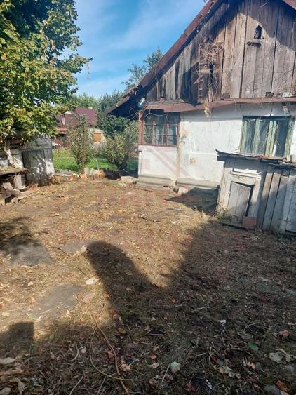 CASĂ DE VÂNZARE 2 CAMERE\ ZĂVOI\ JUD. CARAȘ-SEVERIN - 4