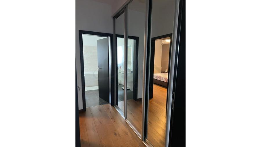 REA1024978 Apartament 3 camere LUX pe malul lacului Tei - 14
