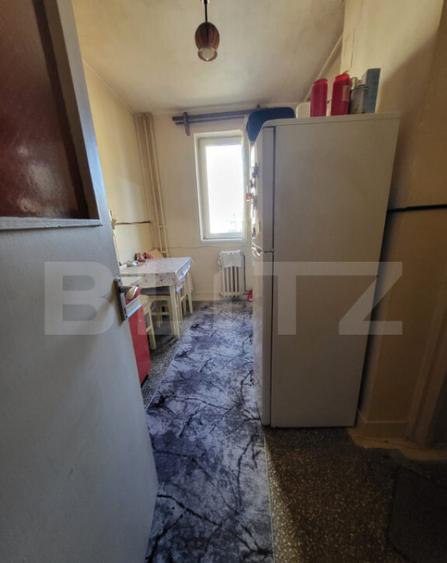 Apartament cu 2 camere, 48 mp, zona Micro 2 - 3