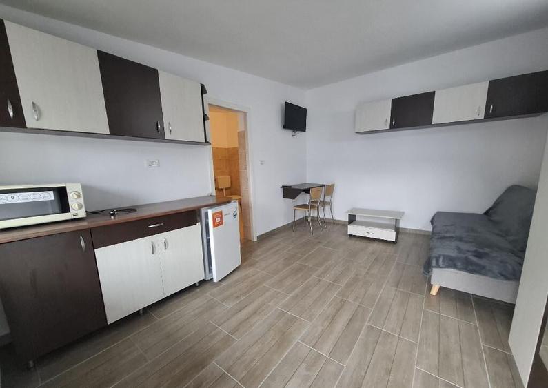 Inchiriez apartament 1 camera Zona Intim - utilitatile incluse in pret - 5