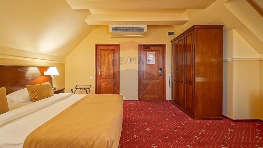 HOTEL,PISCINA SI CORT DE EVENIMENTE | 18080 MP TEREN | GRIVITEI BRASOV - 20