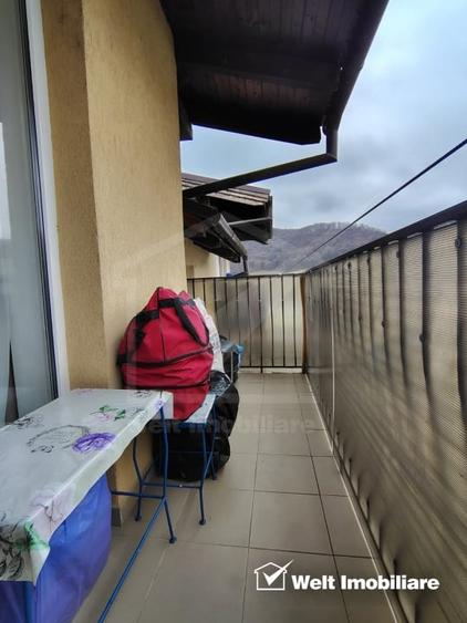 Apartament cu doua dormitoare, zona Florilor, Floresti - 22