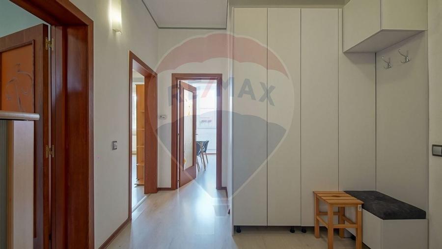 Apartament cu 2 camere de inchiriat in zona Centrul Civic - 9