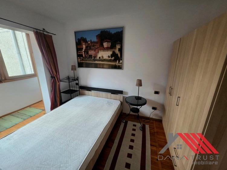 Iulius Mall – Circumvalatiunii – Ap 2 cam - 350 euro - 3