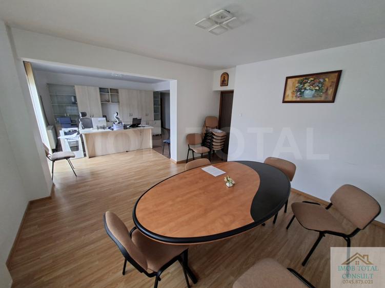 Apartament 3 Camere Decomandat | Zona Craiovei | Bloc 2009 | Etaj 4/6 - 3