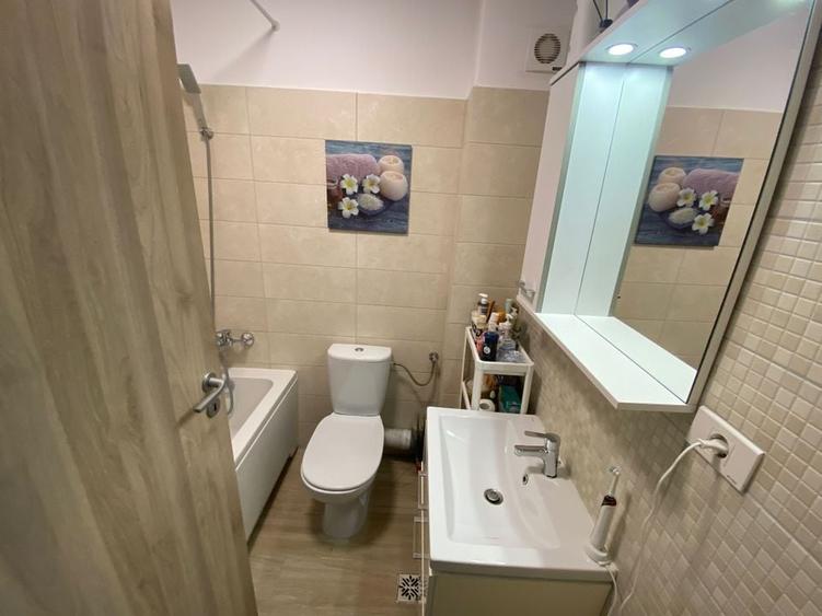 Apartament 2 camere - Theodor Pallady | Bloc nou 2020 | SL4 - 5