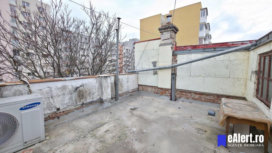 Apartament 4 camere semidecomandat, finisat modern, etaj 3, boxa, bloc 1939! - 28