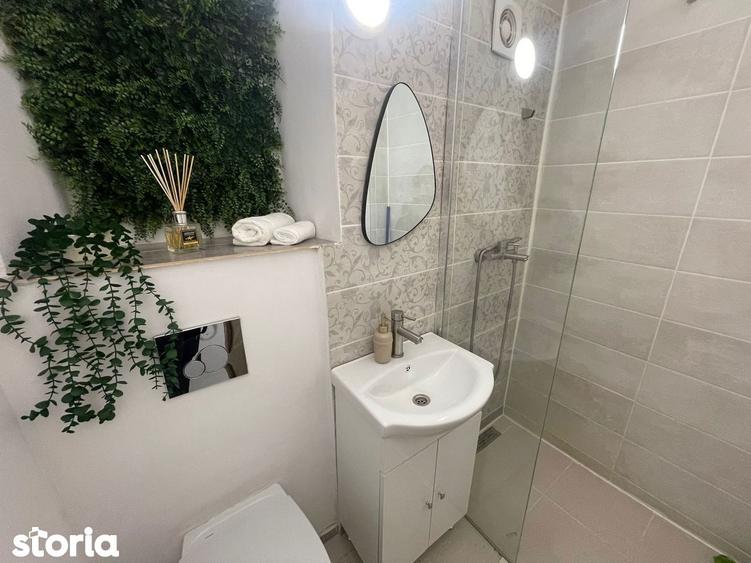 Garsoniera de inchiriat, Craiovita Noua-zona Segarcea - 4