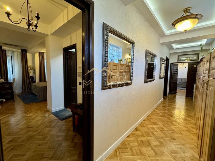 Apartament cu 4 camere / Posibilitate investitie / Arcul de Triumf - 5