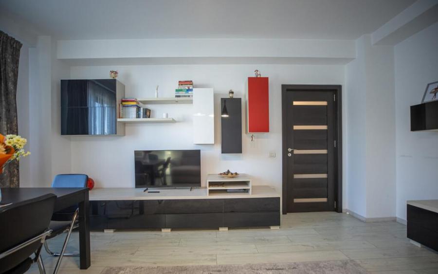 Apartament 3 camere zona Faleza Nord, Constanta - 4