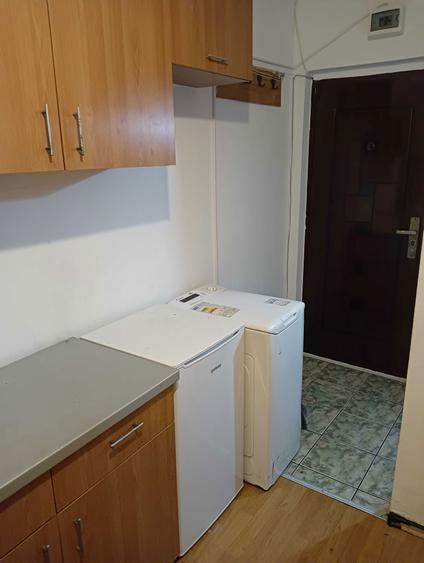 Garsoniera 11 metrii patrati in gheorgheni - 5