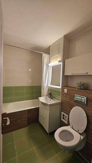 Apartament 2 camere Strand renovat cu pivnita - 14