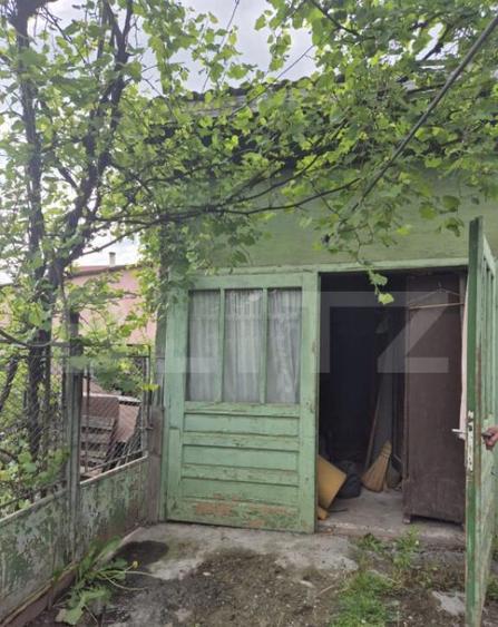 Casa de vanzare in Sancraiul de Mures 1260 mp teren - 3