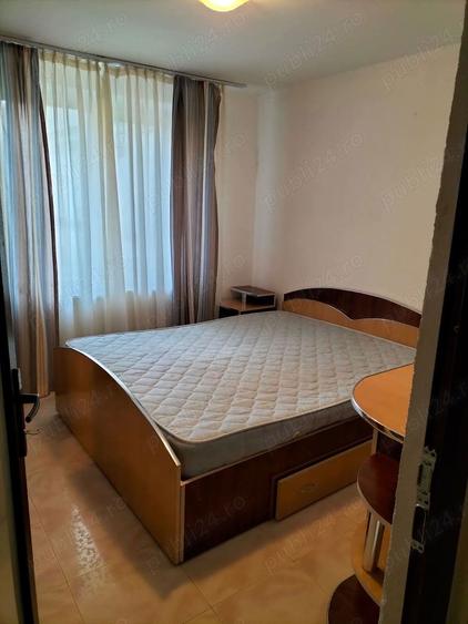 Vand apartament 3 camere parter mobilat - 6