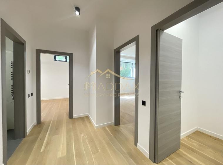 Apartament NOU**2 camere*Finisaje LUX*Parter//Floreasca//Rahmaninov - 1