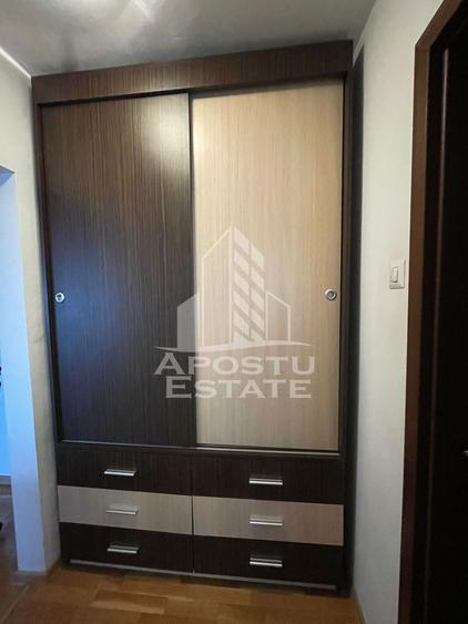 Apartament 3 camere, centrala proprie, zona Dambovita, Timisoara - 7