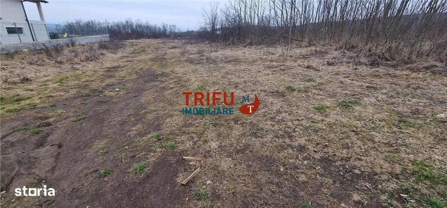 Teren pentru casa in zona Podei 1091mp - 6