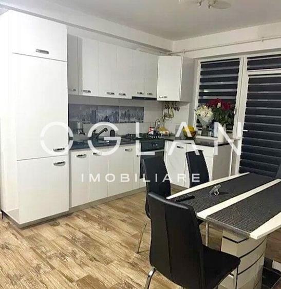 Ap. Modern 2 cam, Et. 1, Cl. Cisnadiei, COMISION 0% - 1