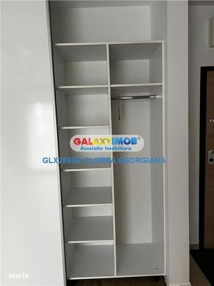 Apartament 2 camere cu gradina Greenfield Residence - 5