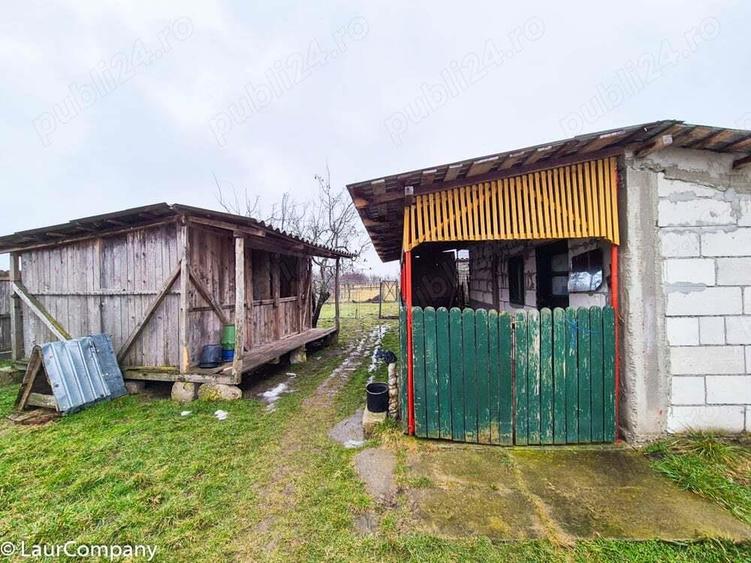 Casa Ungheni Arges - 9