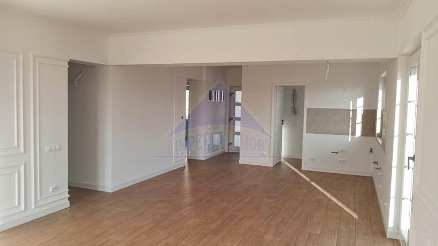 Balotesti – Lahovari | Casa Parter | 4 cam. | Teren 530 mp | Finisaje la alegere - 2