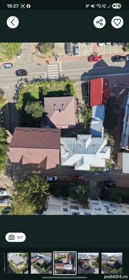 Proprietate in Obcini, Suceava, str. Statiunii - 2