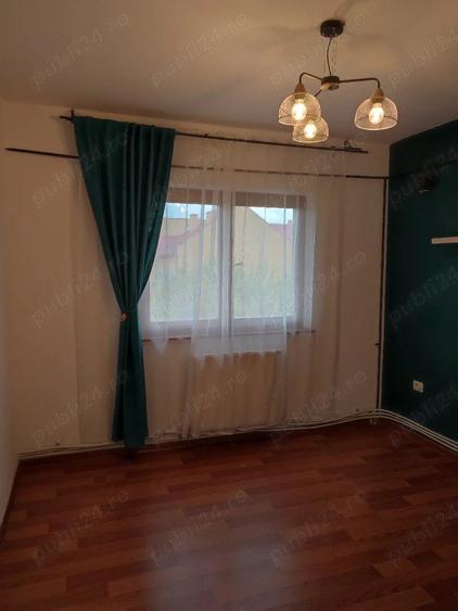 Pacurari,langa gradina botanica,ap 2CD - 1