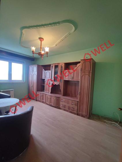 Garsonieră de vânzare pe bulevardul Grigore Bălan! - 6