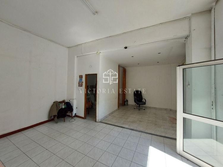 🏢 Spațiu comercial de închiriat-Bd. Republicii,zona Caraiman - 3