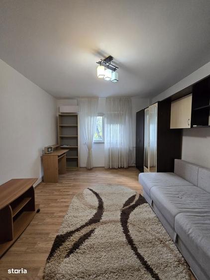 Garsoniera 1 camera, 20.82mp, utilat - 5
