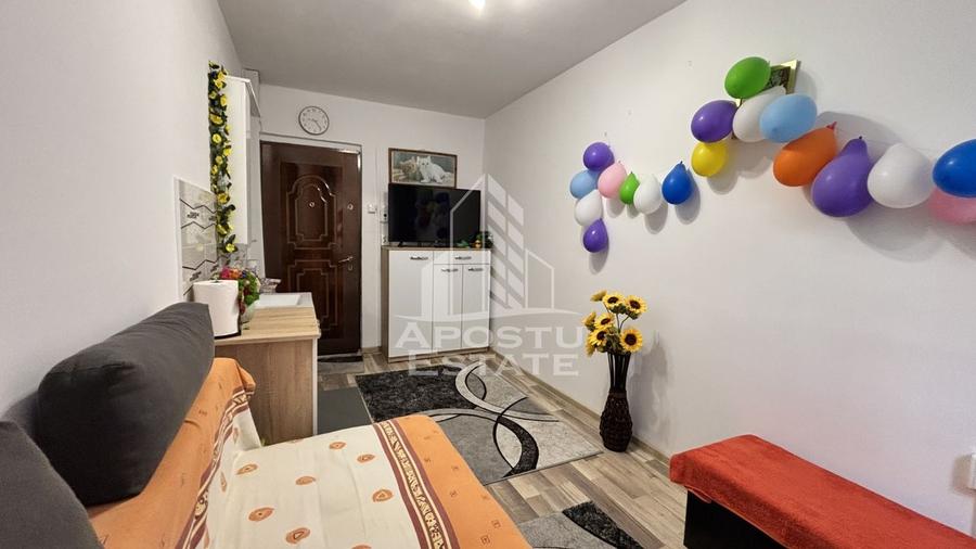 3 camere de camin renovate, mobilate si utilate, zona Dambovita - 2