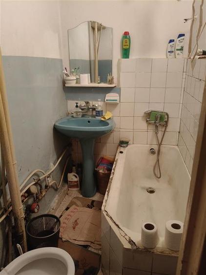 Apartament cu 2 camere semidecomandat în Apollo