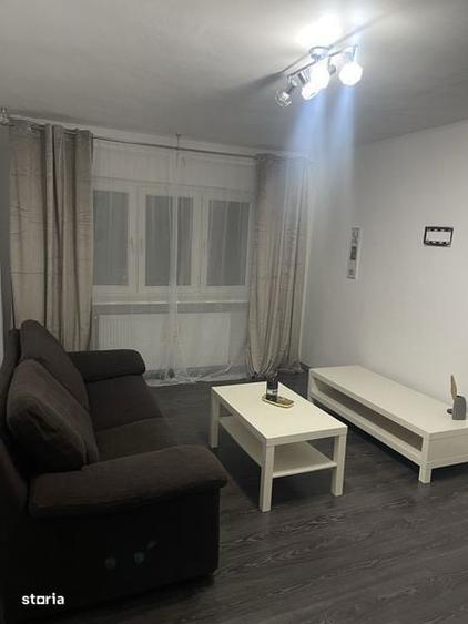 Apartament 2 camere zona garii, et.1 - 1