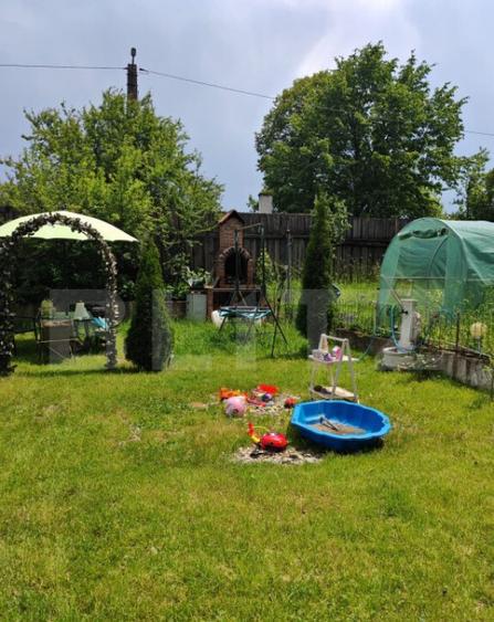 Casa de vacanta de vanzare in Zarnesti - Brasov - 13