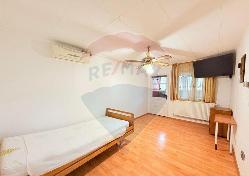 Casa individuala de vanzare | 3 camere | ?oseaua Alex... - 8