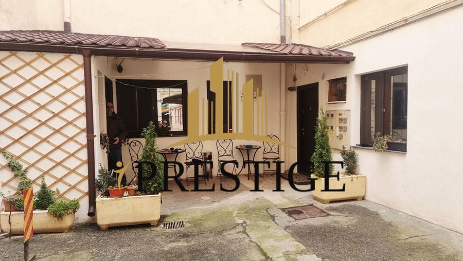 3 GARSONIERE ÎN CENTRUL SIBIULUI | PRETABILE REGIM HOTELIER - 12