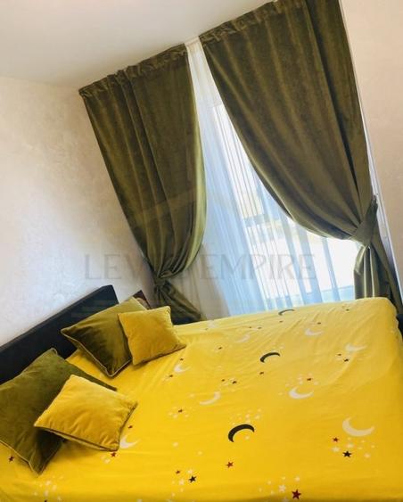 Inchiriere Apartament 2 Camere Gorjului Uverturii Apusului Ajustorului - 3