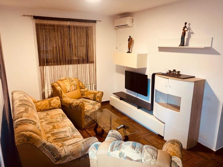2 camere – Demisol – Militari Residence (Str. Tineretului) - 1