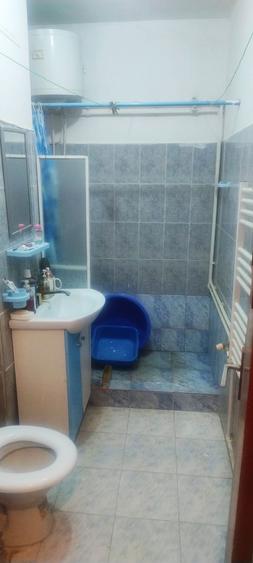 Garsoniera Giurgiu la parter - 10