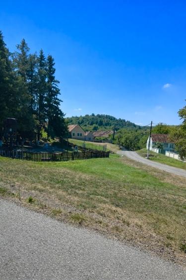 Teren intravilan panoramic de vânzare – Buzad, Timis - 9