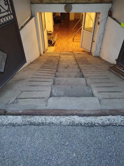 Spatiu de inchiriat cu loc de parcare 30 mp Sibiu - 1